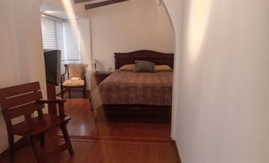 Casa Rentera en Venta