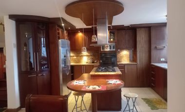 Casa Rentera en Venta