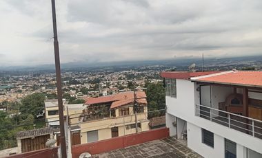 Casa Rentera en Venta