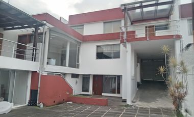 Casa Rentera en Venta