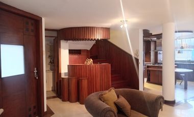 Casa Rentera en Venta