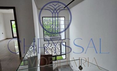 Casa - Unidad Nacional
