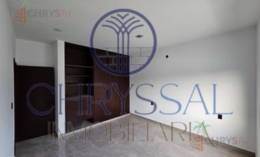 Casa - Unidad Nacional