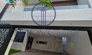 Casa - Unidad Nacional