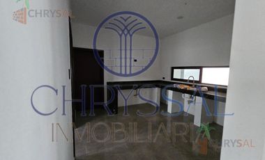 Casa - Unidad Nacional