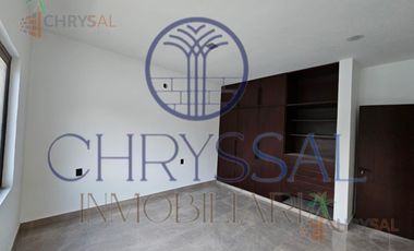 Casa - Unidad Nacional