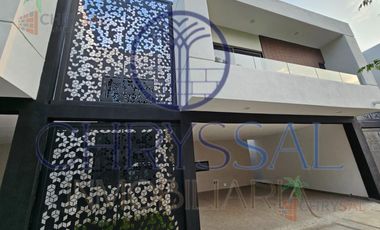 Casa - Unidad Nacional