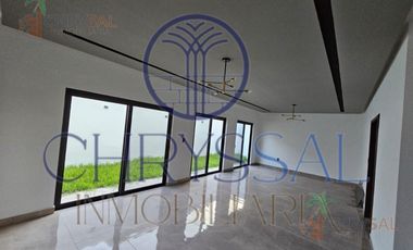 Casa - Unidad Nacional