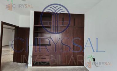 Casa - Unidad Nacional