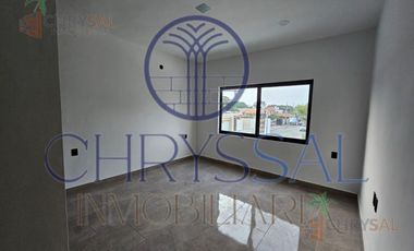 Casa - Unidad Nacional