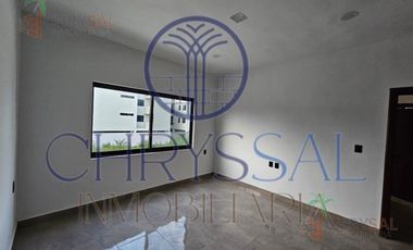 Casa - Unidad Nacional