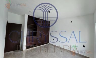 Casa - Unidad Nacional