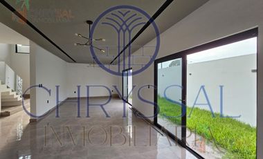 Casa - Unidad Nacional