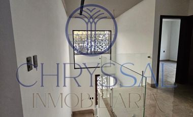 Casa - Unidad Nacional