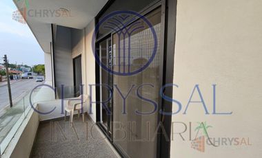 Casa - Unidad Nacional
