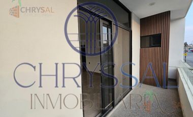 Casa - Unidad Nacional