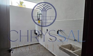Casa - Unidad Nacional
