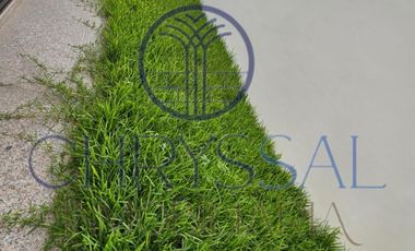 Casa - Unidad Nacional
