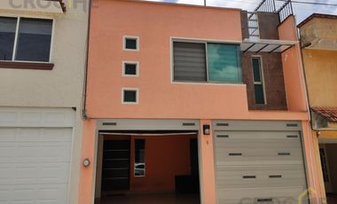 Casa en venta en Priv. Carlos R. Smith, Banderilla, Ver