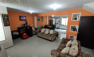 Casa en venta en Priv. Carlos R. Smith, Banderilla, Ver