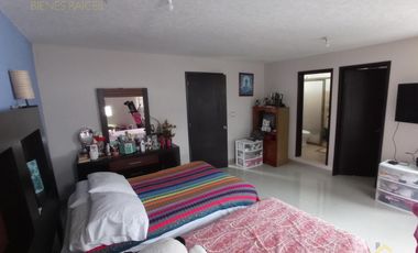Casa en venta en Priv. Carlos R. Smith, Banderilla, Ver
