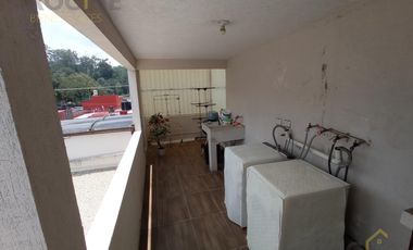 Casa en venta en Priv. Carlos R. Smith, Banderilla, Ver