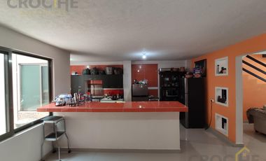 Casa en venta en Priv. Carlos R. Smith, Banderilla, Ver