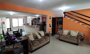 Casa en venta en Priv. Carlos R. Smith, Banderilla, Ver