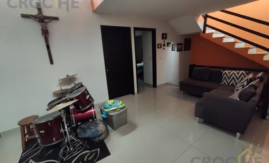 Casa en venta en Priv. Carlos R. Smith, Banderilla, Ver