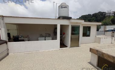 Casa en venta en Priv. Carlos R. Smith, Banderilla, Ver