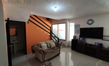 Casa en venta en Priv. Carlos R. Smith, Banderilla, Ver