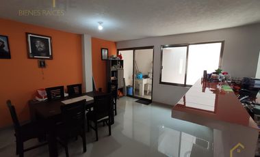 Casa en venta en Priv. Carlos R. Smith, Banderilla, Ver