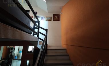 Casa en venta en Priv. Carlos R. Smith, Banderilla, Ver