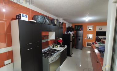 Casa en venta en Priv. Carlos R. Smith, Banderilla, Ver