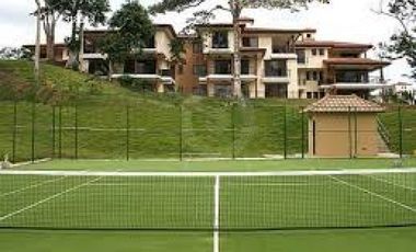 EMBASSY CLUB, Casa 4 recamaras.