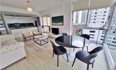SE VENDE MODERNO APARTAMENTO EN PH QUARTIER ATLAPA