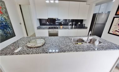 SE VENDE MODERNO APARTAMENTO EN PH QUARTIER ATLAPA