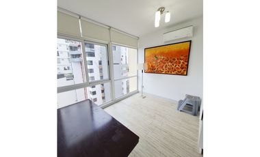 SE VENDE MODERNO APARTAMENTO EN PH QUARTIER ATLAPA