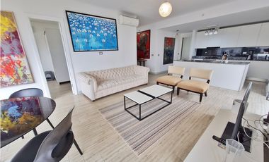 SE VENDE MODERNO APARTAMENTO EN PH QUARTIER ATLAPA