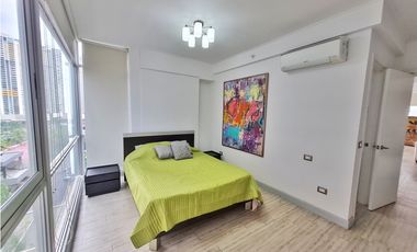 SE VENDE MODERNO APARTAMENTO EN PH QUARTIER ATLAPA