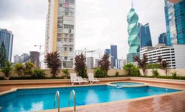 APARTAMENTO EN VENTA EN OBARRIO 3 RECAMARAS PH BAHIA