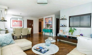 APARTAMENTO EN VENTA EN OBARRIO 3 RECAMARAS PH BAHIA