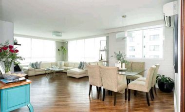 APARTAMENTO EN VENTA EN OBARRIO 3 RECAMARAS PH BAHIA