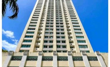 APARTAMENTO EN VENTA EN OBARRIO 3 RECAMARAS PH BAHIA