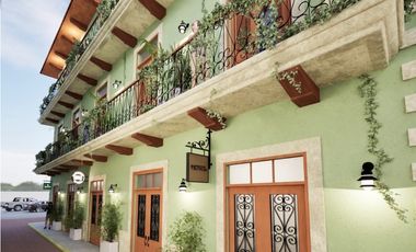 VENTA LOTE PARA DESARROLLO RESIDENCIAL/COMERCIAL, CASCO VIEJO (4)