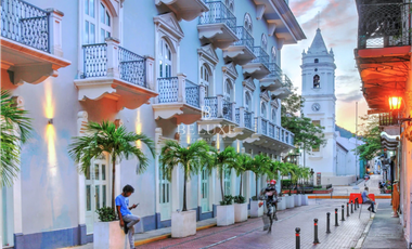 VENTA LOTE PARA DESARROLLO RESIDENCIAL/COMERCIAL, CASCO VIEJO (4)