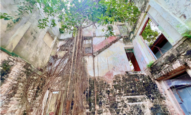 VENTA LOTE PARA DESARROLLO RESIDENCIAL/COMERCIAL, CASCO VIEJO (4)
