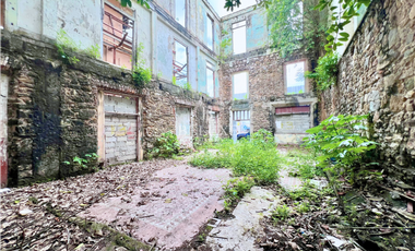 VENTA LOTE PARA DESARROLLO RESIDENCIAL/COMERCIAL, CASCO VIEJO (4)