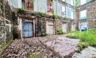VENTA LOTE PARA DESARROLLO RESIDENCIAL/COMERCIAL, CASCO VIEJO (4)