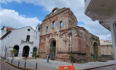 VENTA LOTE PARA DESARROLLO RESIDENCIAL/COMERCIAL, CASCO VIEJO (4)